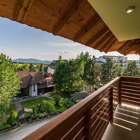 Vila Valentina Zlatibor Exterior foto