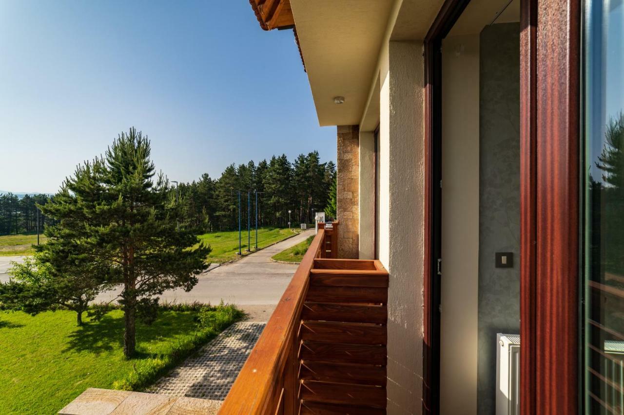 Vila Valentina Zlatibor Exterior foto