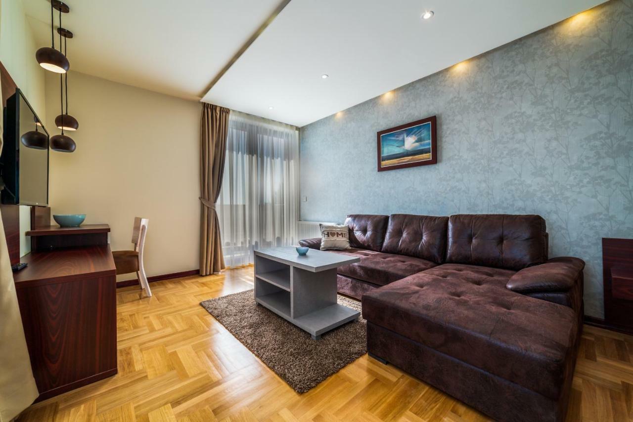 Vila Valentina Zlatibor Exterior foto