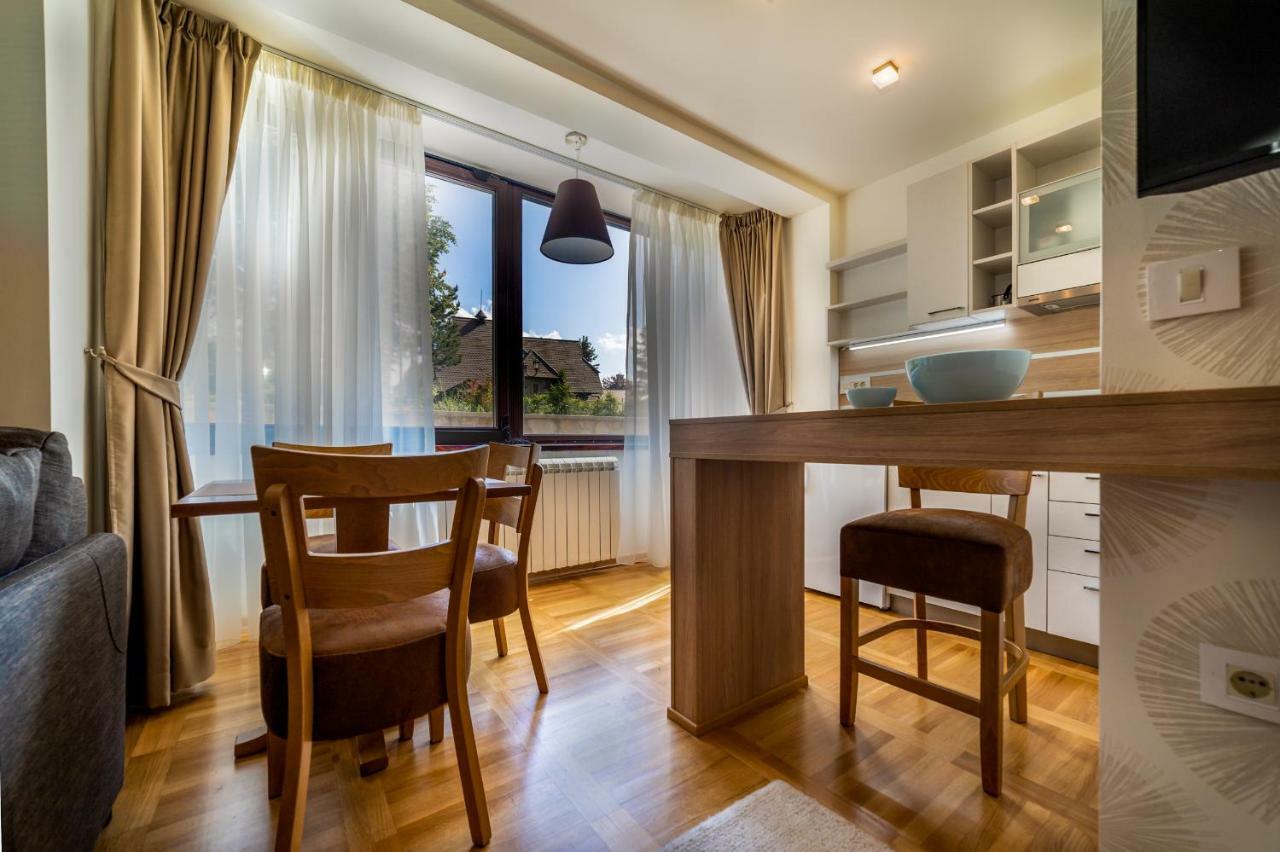 Vila Valentina Zlatibor Exterior foto