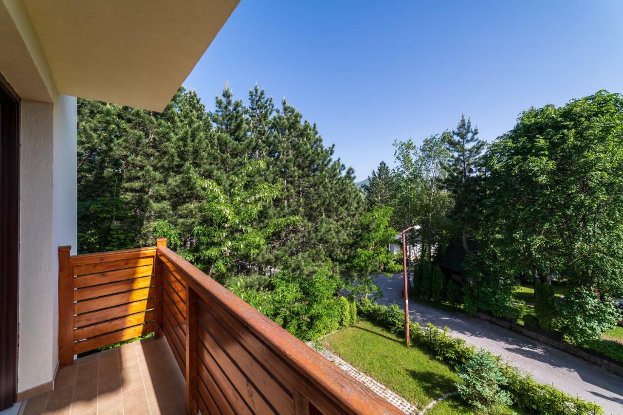 Vila Valentina Zlatibor Exterior foto