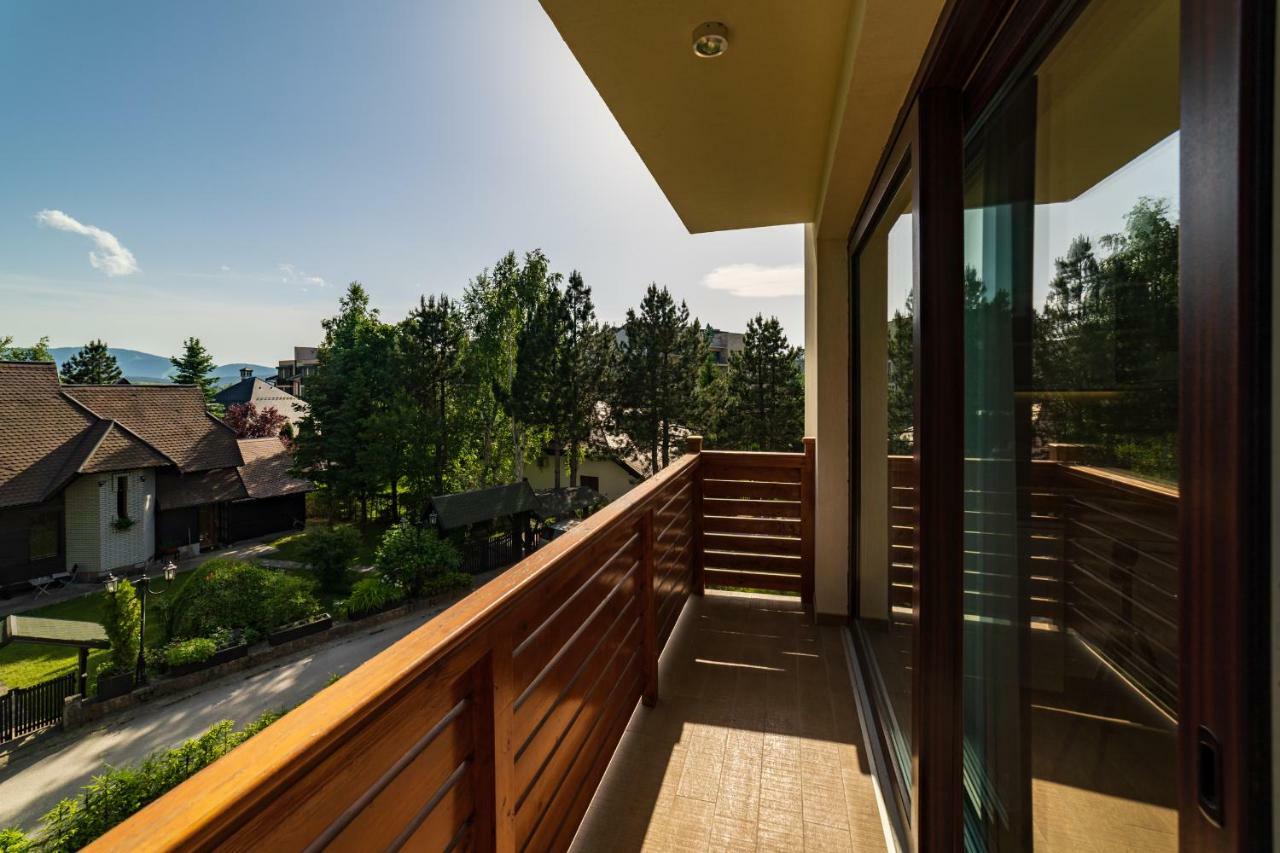 Vila Valentina Zlatibor Exterior foto
